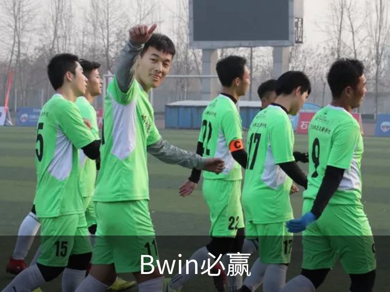 Bwin必赢品牌故事
